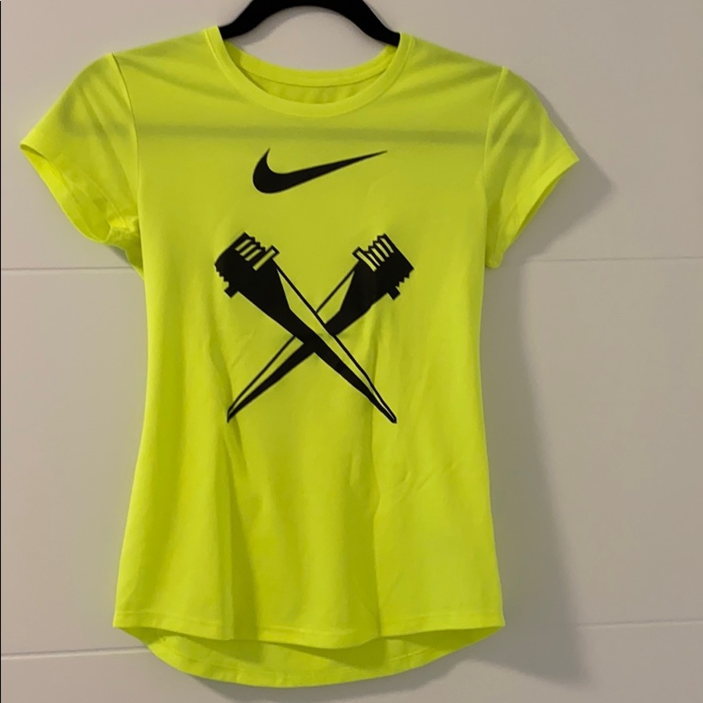 Nike Dri-Fit XC Shirt